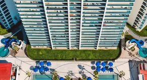 1BR Viento 1603 Encantame Towers - Image 4