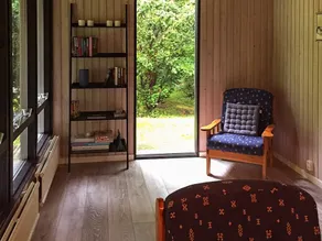 6 person holiday home in Tjörnarp - Image 2