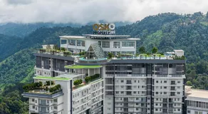 Genting Premium Suite Windmill Upon Hills by JAz Home Suites - Image 4