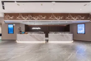 Home Inn Plus Nanchang High-tech Huoju Plaza - Image 5