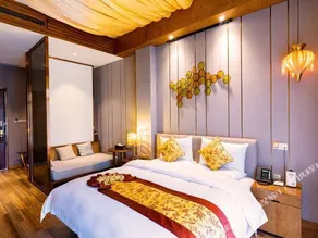 Yinji Huangdi Palace Yu Hot Spring Hotel (Animal Kingdom) - Image 2