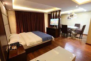 Sapphire Hotel (Olive Square Branch) - Image 2