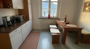Geräumige Ferienwohnung im Grünen - Image 3
