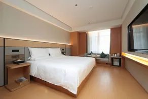 Ji Hotel Heze Dongming Jinxiu City - Image 3