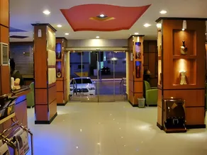Rokn Al Omor Apartments - Al Taawoun - Image 2