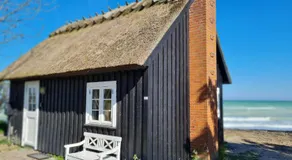 B&B Bauernhofferien auf Møn - Image 4