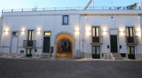 Casa vacanze La Mescia - Image 3