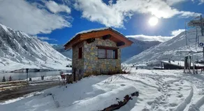 Appartement avec 1 chambre à coucher pour 4 personnes - Image 5