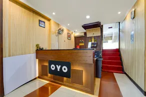 Hotel O Stay First - Image 4