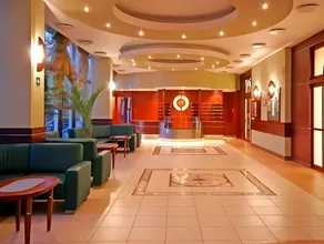 Hotel Unitral SPA w Mielnie - Image 4