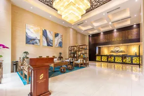 Grand Inn - Chengdu Panda Base - Image 5