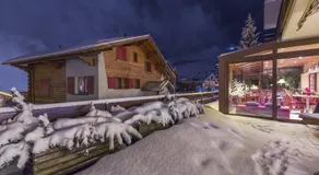 Hotel Mirabeau - Image 5