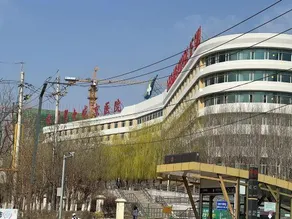 Shengjing Apartment (Shenbei Wuyue Plaza Huizhishangdao Branch) - Image 5