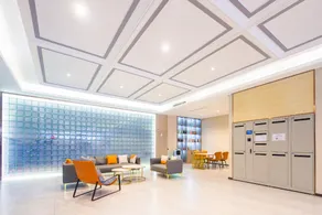 Hanting Hotel Pingdingshan Ye County - Image 4