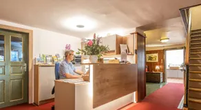 Hotel-Pension Falkensteiner - Image 4