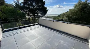 Vue mer Bretagne Villa d'architecte - Image 3