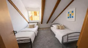 Spacious Workers Longstay Kelkheim near Frankfurt am Main - Image 5