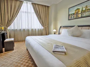 Sara Palace Apartments- family only - Image 4