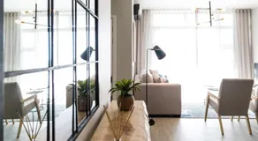 Axis Luxury apartment -mountain and Ocean view -Century City - Image 3