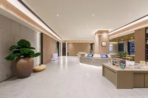 Ji Hotel Shenyang Changbai Island - Image 2
