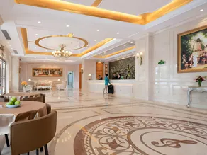Vienna Hotel Guangdong Boluo Fu Mountain Scenic Spot - Image 3