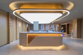 Ni Hao Hotel (Tianjin Beichen Government Xindu Hui Plaza) - Image 2