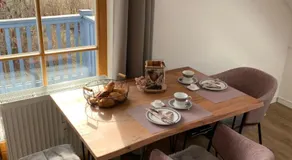 Ferienland Sonnenwald Fewo 46 und Studio 50 in Schöfweg Bayerischer Wald - Image 5
