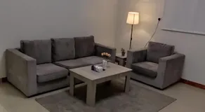 رحابه للأجنحة الفندقية - Image 4