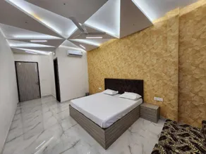 Hotel O MG HOTEL - Image 5