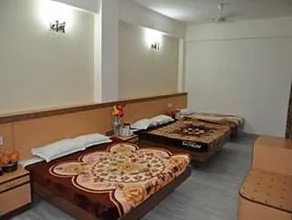 Hotel Vishal - Image 5