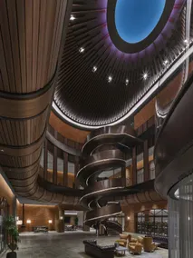 Anmo Hotel - Image 4