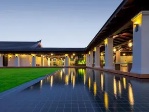Zhoulv Nanyuan Maritime Silk Road Hotel - Image 5