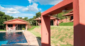 Pousada Cachoeiras da Mata - Image 3