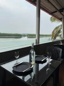 Nadhi Mane River-front Beach Stay - Image 4