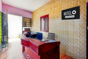 Hotel O Nemeli Road Sriram Nagar - Image 2