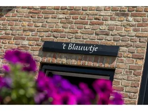 Manoir à Vrouwenpolder près Plage - Image 1