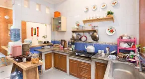 Liem Hostel Malioboro - Image 3