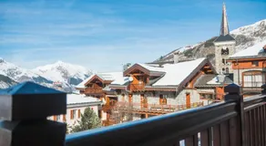 Chalet Renouveau - Image 3