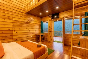 The Oaknut Cottage Birding Lodge - Image 4