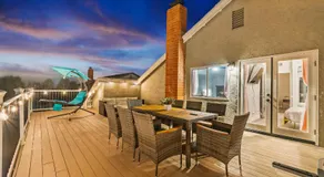 Entire Private Home with 6 Bedrooms, Garage, Gated Lot, Get 2 Homes in Rancho, Available Now - Image 5