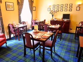 The Broughton Townhouse - Image 4