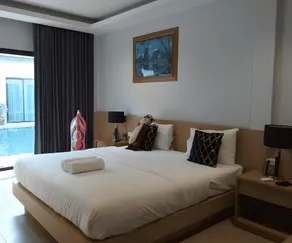 Mayor Hotel Villa Cha Am - Image 2