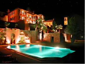 Relais Villa Margherita - Image 2