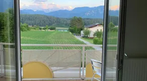 Privatzimmer Haus Waltraud am Turnersee - Image 3