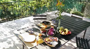 Le Magnolie B&B - MM2 Bussero - Milano Cortina - Image 2