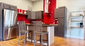 Haynie's Home - Apartments in Evansville - Image 3