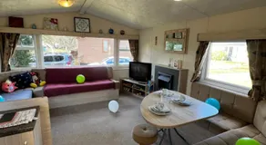 Caravan Holiday Home - Image 2