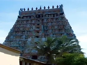 Rayas Executive Homes Kumbakonam - Image 5