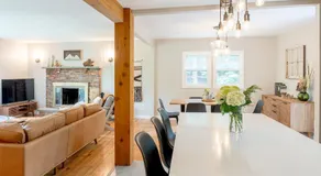 Modern Rustic Escape w/Hot Tub - High Falls Lodge - Image 3