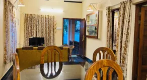 BEACHO 2 bhk private entire villa with kitchen varkala cliff south - Image 3